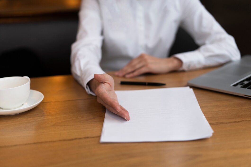 Come Scrivere una Lettera di Referenze